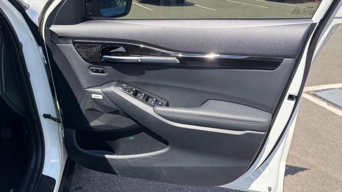 2024 Kia Seltos GT-Line