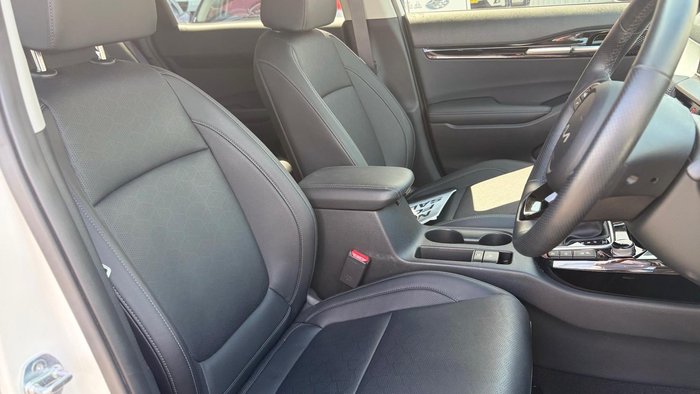 2024 Kia Seltos GT-Line