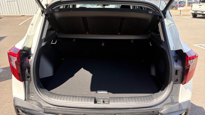 2024 Kia Seltos GT-Line