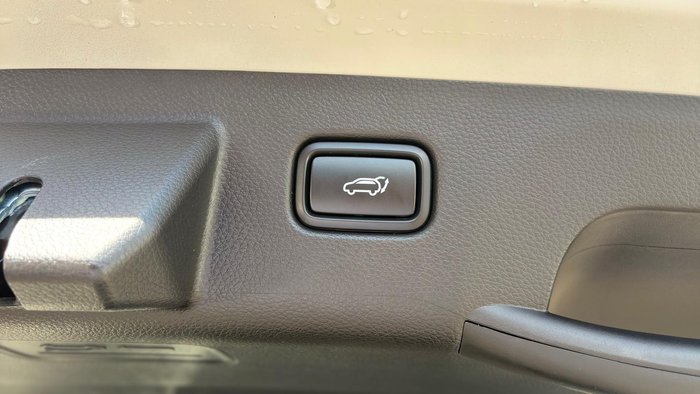 2024 Kia Seltos GT-Line