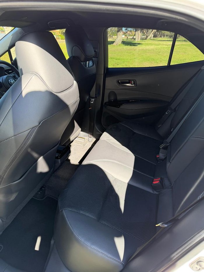 2024 Toyota Corolla GR GTS