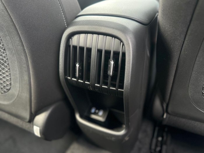 2025 Hyundai Kona Hybrid