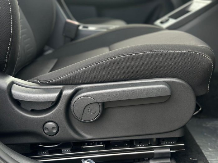 2025 Hyundai Kona Hybrid