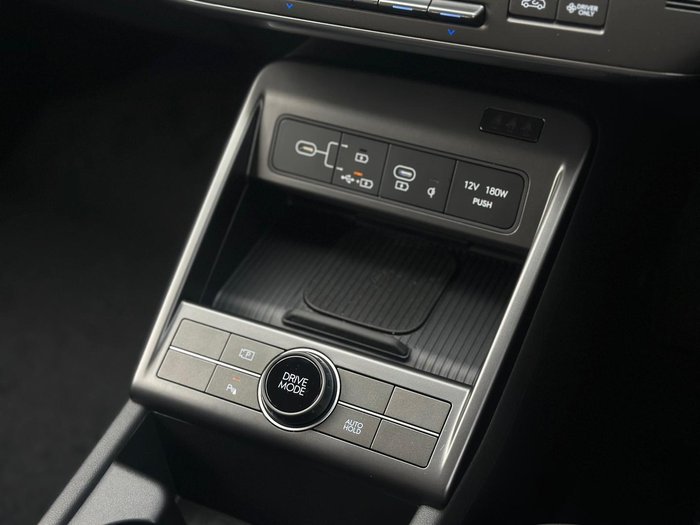 2025 Hyundai Kona Hybrid