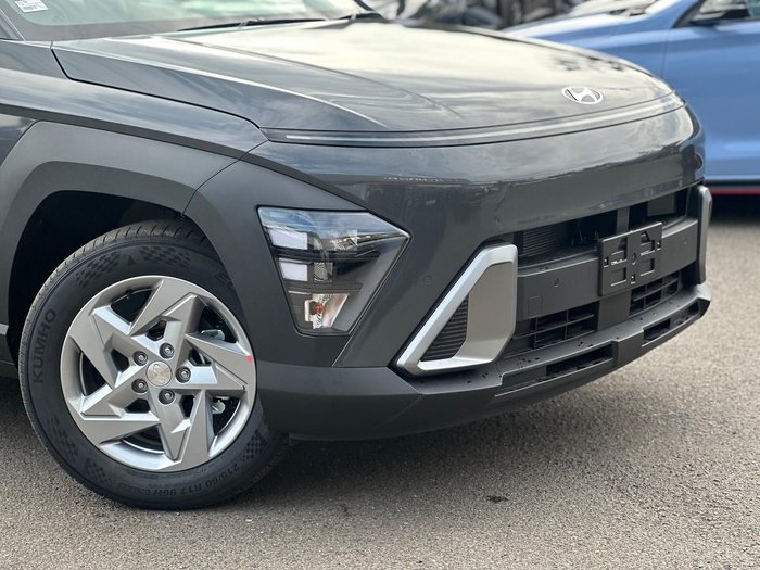 2025 Hyundai Kona Hybrid