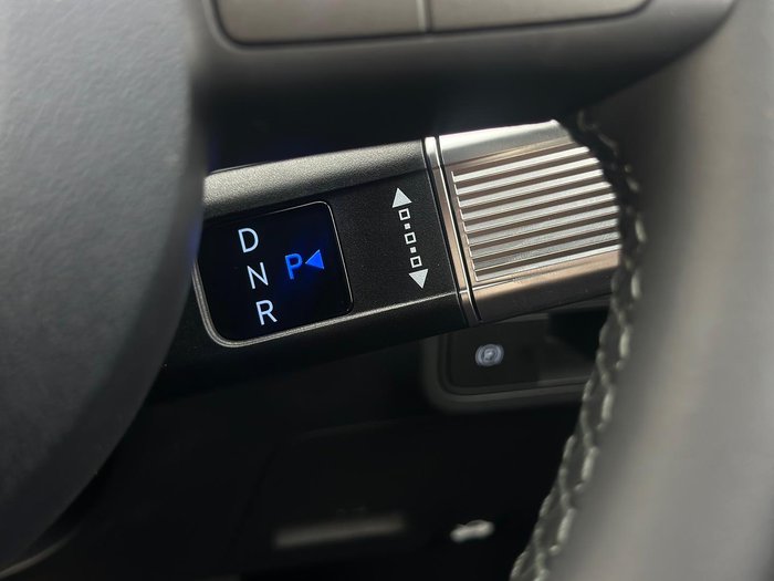 2025 Hyundai Kona Hybrid