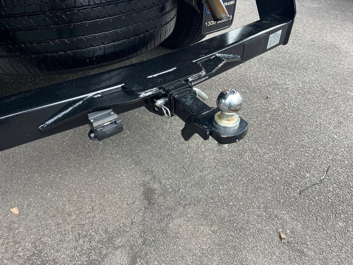 2018 Ford Ranger XL Hi-Rider PX MkIII MY19 4x2 Cool White