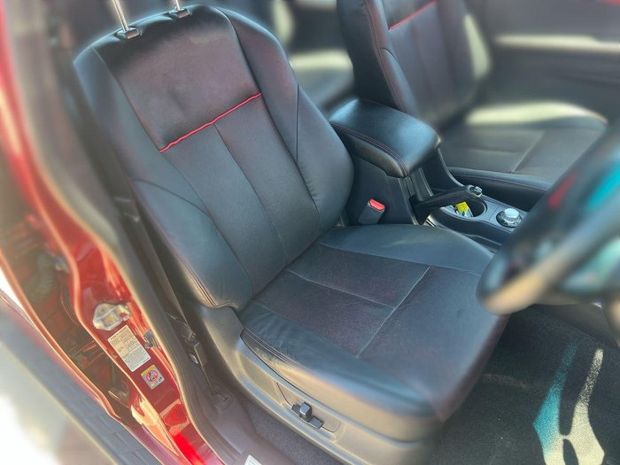 2019 Isuzu D-MAX X-Runner