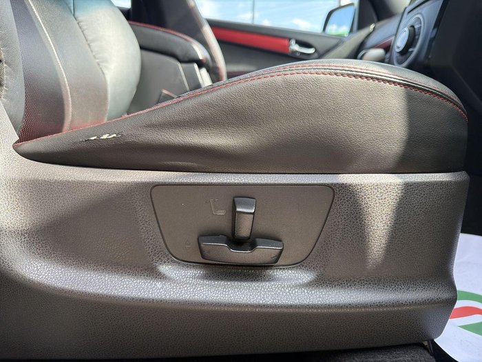 2019 Isuzu D-MAX X-Runner