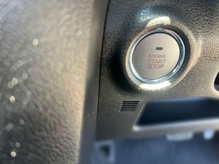 2019 Isuzu D-MAX X-Runner