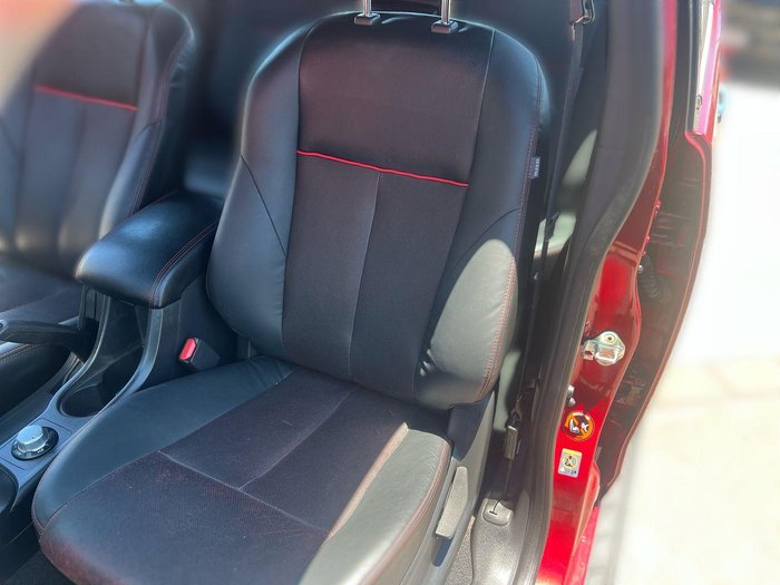 2019 Isuzu D-MAX X-Runner