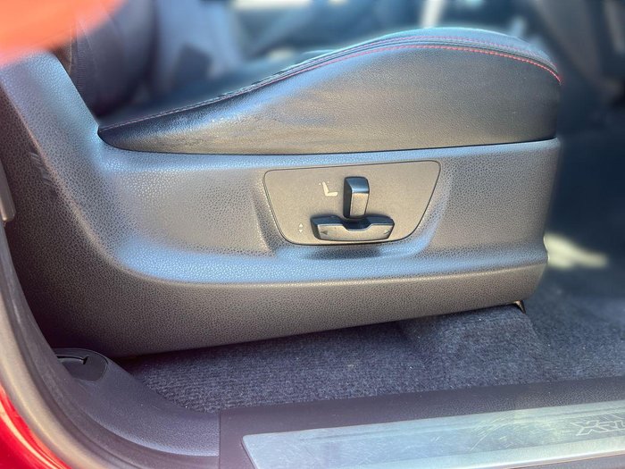 2019 Isuzu D-MAX X-Runner