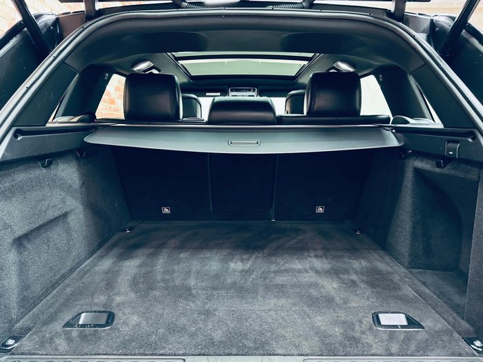 2021 Land Rover Range Rover Sport D300 HSE Dynamic L494 MY22 4X4 Dual Range Grey