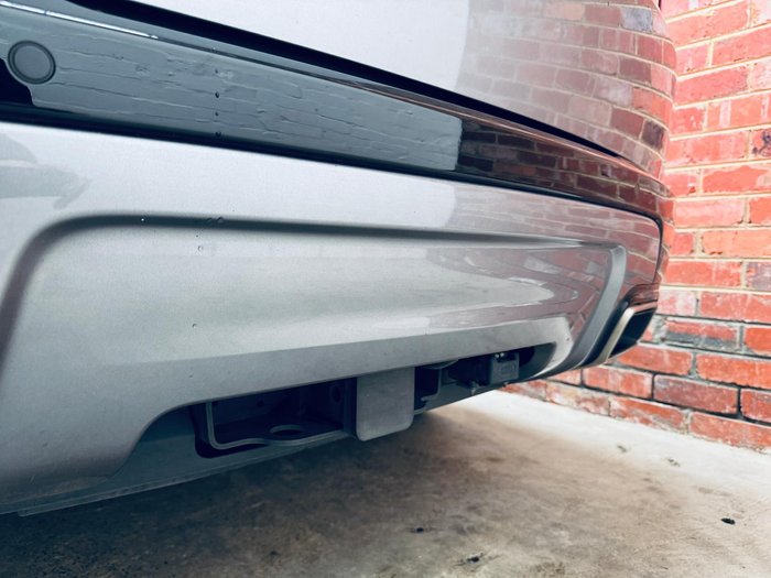 2021 Land Rover Range Rover Sport D300 HSE Dynamic L494 MY22 4X4 Dual Range Grey