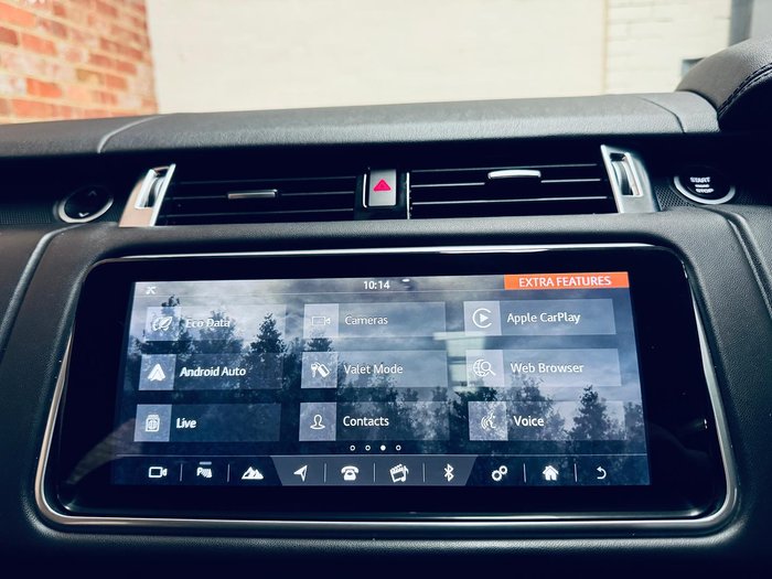 2021 Land Rover Range Rover Sport D300 HSE Dynamic L494 MY22 4X4 Dual Range Grey