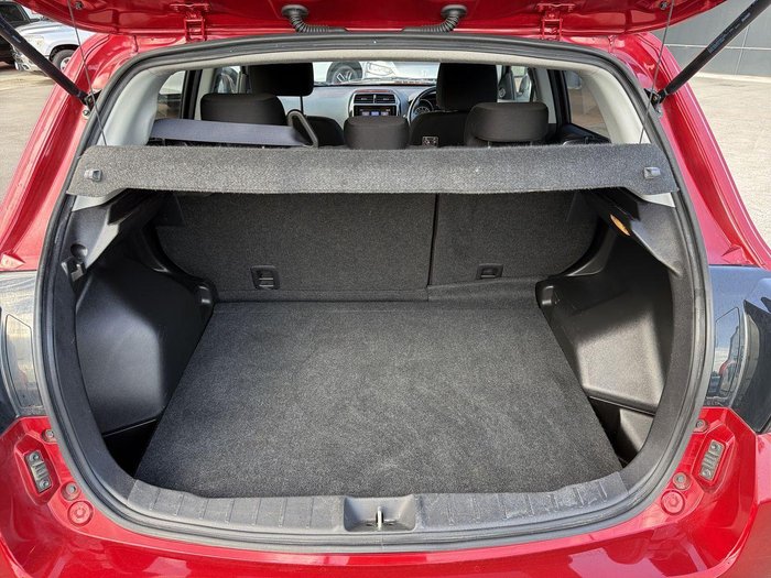 2020 Mitsubishi ASX MR