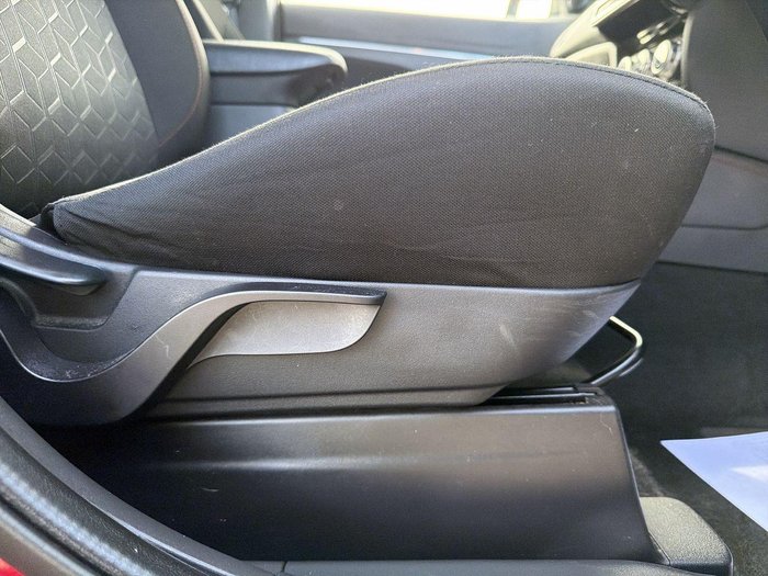 2020 Mitsubishi ASX MR