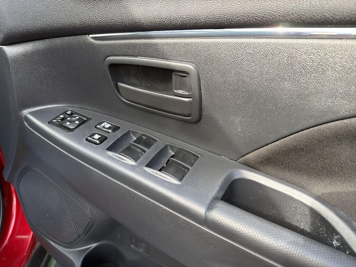 2020 Mitsubishi ASX MR