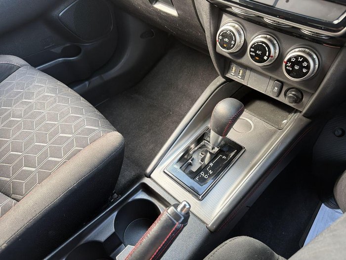 2020 Mitsubishi ASX MR