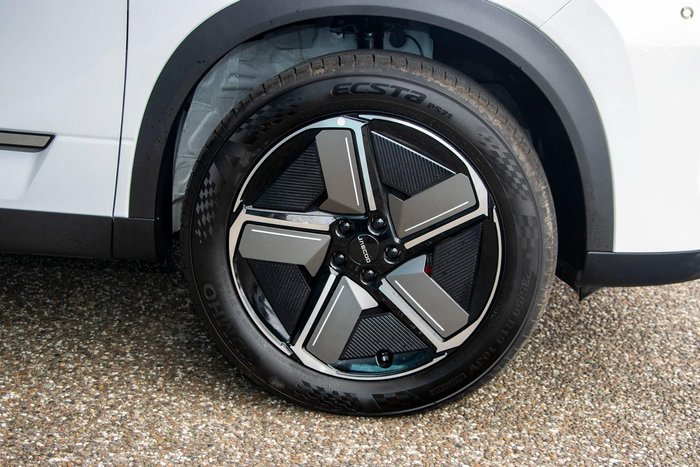 2025 Jaecoo J7 SHS Summit