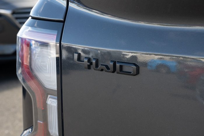 2023 Ford Ranger Wildtrak