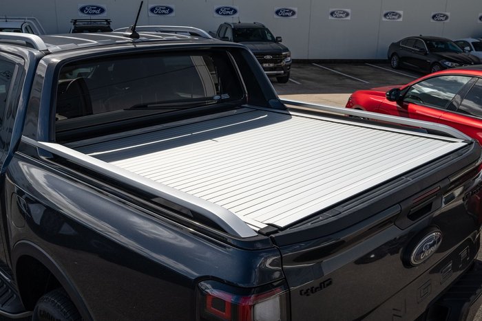 2023 Ford Ranger Wildtrak