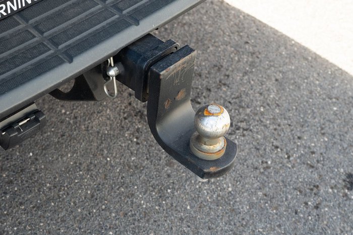 2023 Ford Ranger Wildtrak