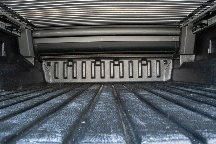 2023 Ford Ranger Wildtrak