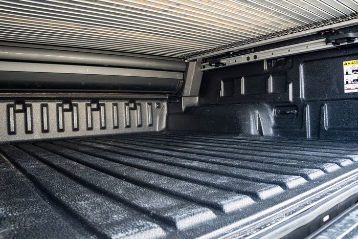 2023 Ford Ranger Wildtrak