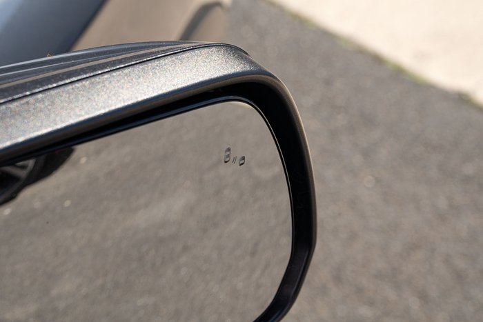 2023 Ford Ranger Wildtrak