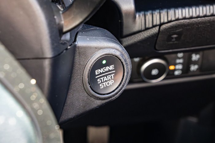 2023 Ford Ranger Wildtrak