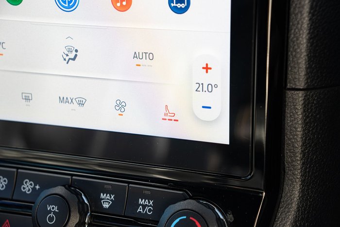 2023 Ford Ranger Wildtrak