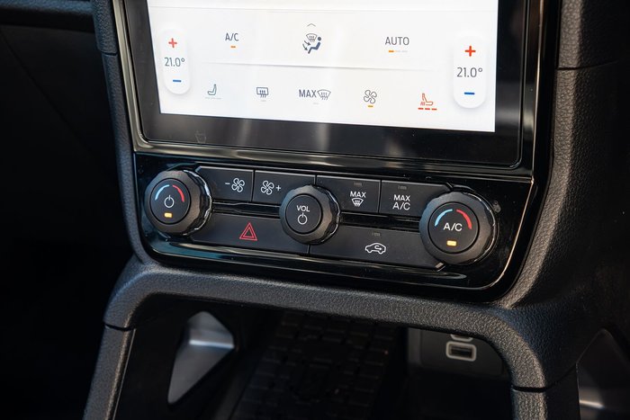 2023 Ford Ranger Wildtrak