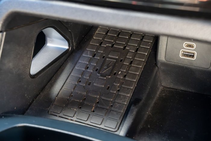 2023 Ford Ranger Wildtrak