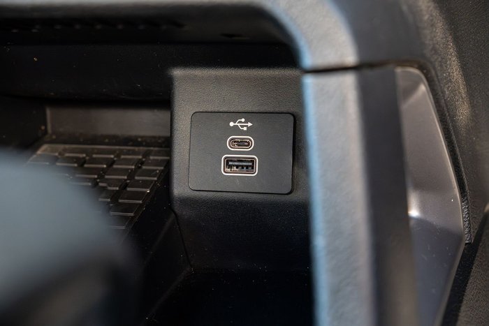 2023 Ford Ranger Wildtrak