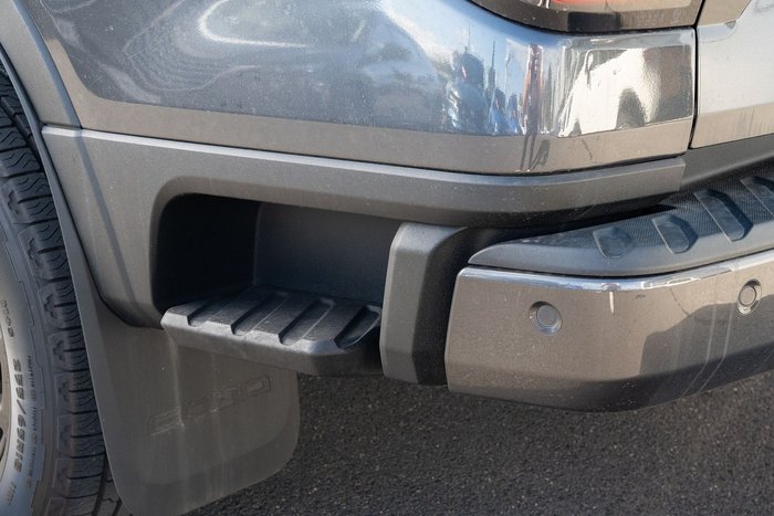 2023 Ford Ranger Wildtrak