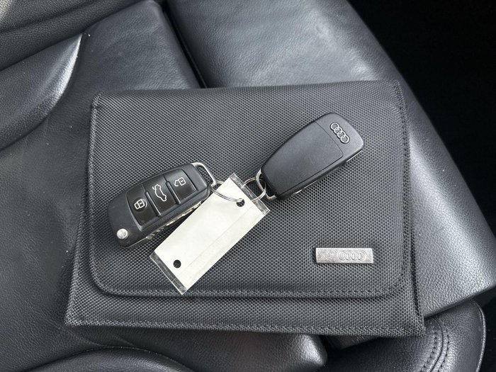 2017 Audi Q3 TFSI Sport