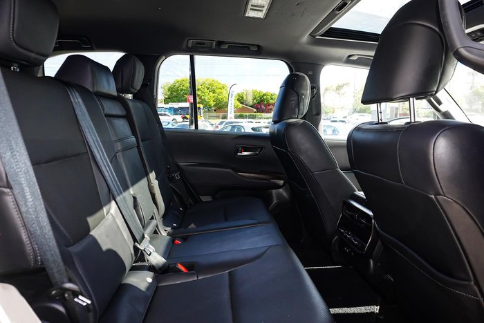 2023 Toyota Landcruiser VX