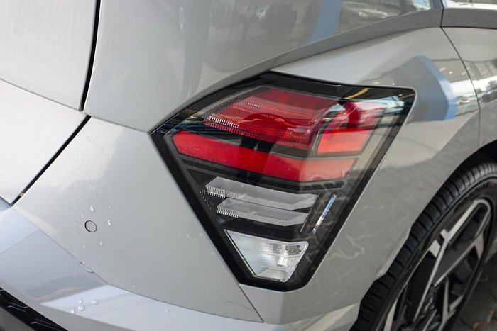 2023 Hyundai Kona N Line