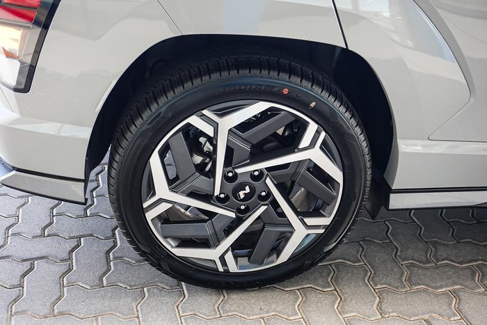 2023 Hyundai Kona N Line