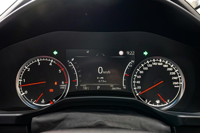 2023 Toyota Landcruiser GR Sport