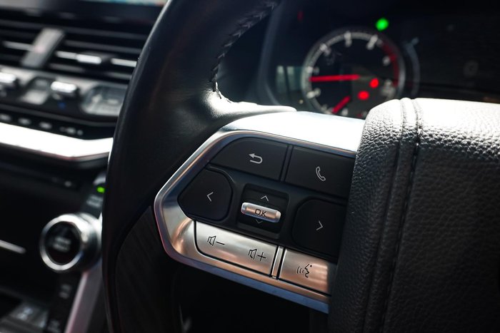 2023 Toyota Landcruiser GR Sport