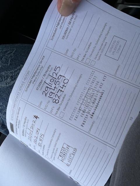 2016 Hyundai i30 Active X GD4 Series II MY17 Moonlight Blue