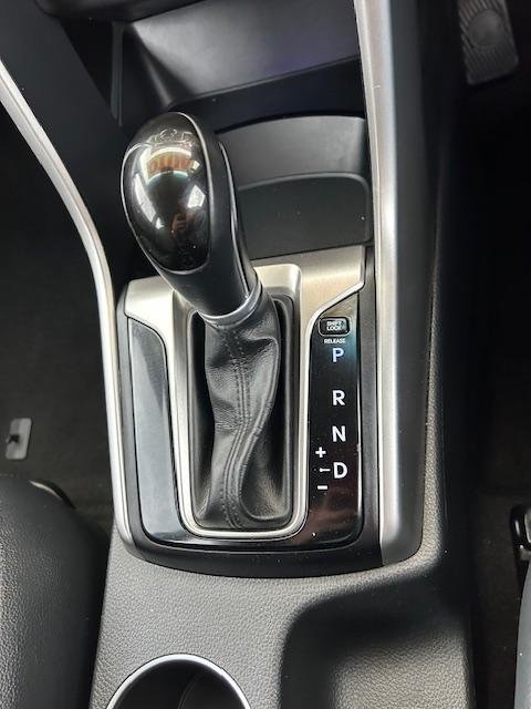 2016 Hyundai i30 Active X GD4 Series II MY17 Moonlight Blue