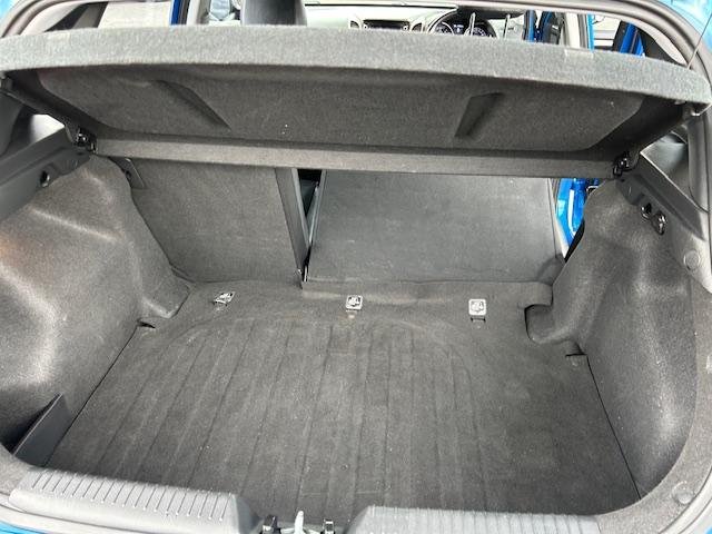 2016 Hyundai i30 Active X GD4 Series II MY17 Moonlight Blue