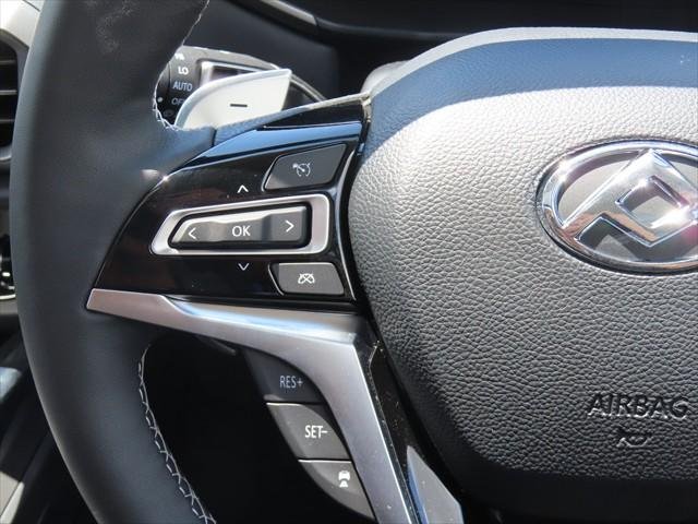 2025 LDV D90 Executive