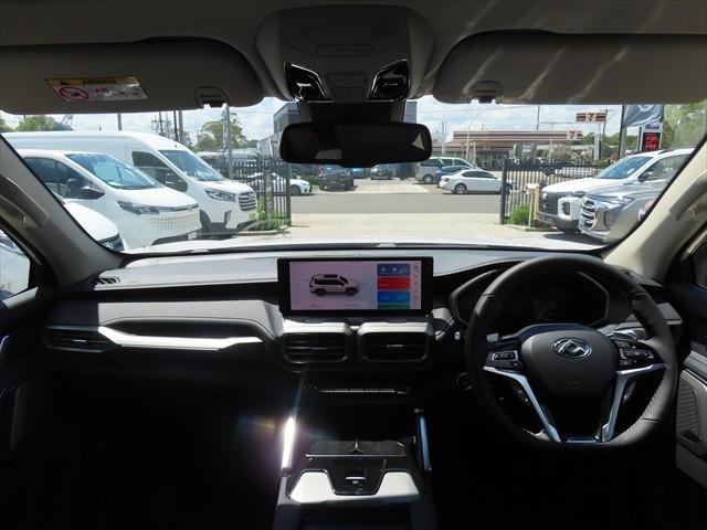 2025 LDV D90 Executive