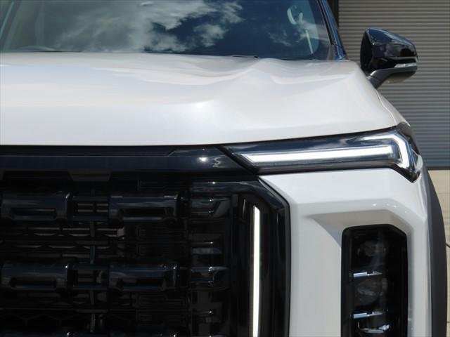 2025 LDV D90 Executive