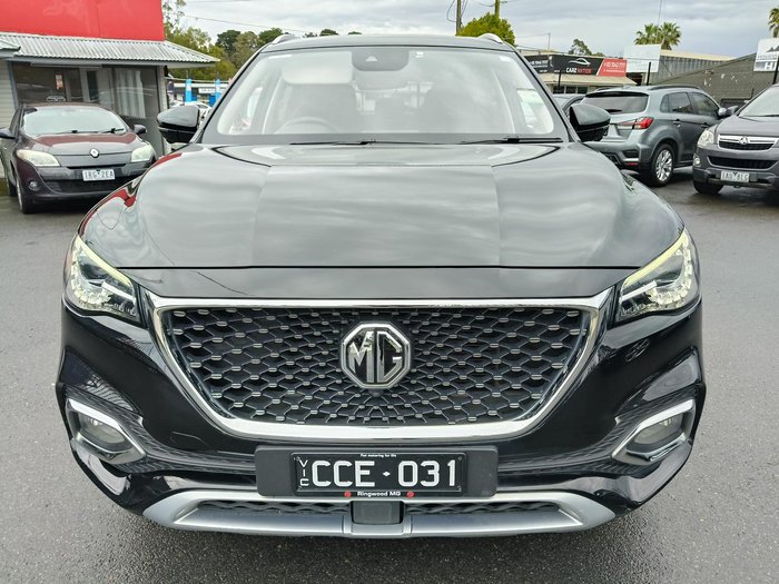 2022 MG HS Essence X