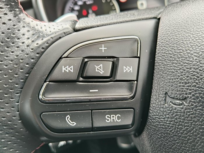 2022 MG HS Essence X SAS23 MY22 AWD Black Pearl